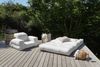 KARUP DESIGN HIPPO Futonsofa Grau Bild 2