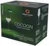 Stölzle Lausitz Cocoon Champagnerkelch 340 ml 6er Set Bild 2
