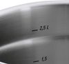 WMF Bratentopf 24cm Gourmet Plus Bild 2