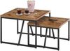 Couchtische 2er-Set LOLA Bild 5