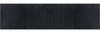 vidaXL Teppich Rechteckig Schwarz 100x400 cm Bambus 376954 Bild 2