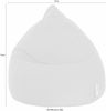 Magma Heimtex Sitzsack EASY , XL, Lila Bild 3