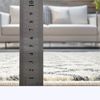 Sanat Teppich Boho 8203, rechteckig, Höhe: 10 mm, Kurzflor, robust, Boho, Scandic, für Fussbodenheizung geeignet Bild 4
