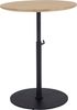 INNOVATION LIVING ™ Couchtisch Kiffa Tisch, stufenlos höhenverstellbar bis 70 cm Bild 3