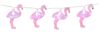 Lichterkette mit Flamingos Bild 1
