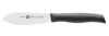 ZWILLING TWIN Grip Brötchenmesser 11 cm, Schwarz Bild 4