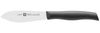 ZWILLING TWIN Grip Brötchenmesser 11 cm, Schwarz Bild 3