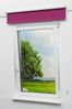 Lysel Outlet - Verdunkelungsrollo Dunkelmagenta, (B x H) 152.50cm x 190cm in violett/dunkelmagenta Bild 5