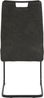 Apollo Kerstin Schwingstuhl XL-Breite, Metall, Anthrazit, 4er Bild 4
