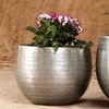Orientalischer Blumentopf Almeria M Bild 3
