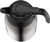 THERMOS Kaffeekanne THV, Thermoskanne Edelstahl 2L, Edelstahleinsatz, große Öffnung, spülmaschinenfest, 4026. 205. 200, Isolierkanne 12 Stunden heiß, ideal für Kaffee oder Teekanne, Kanne für 16 Tassen Bild 4