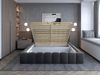Eltap Bett Lamica (Monolith 97) 140x200 Holzrahmen/Standardlift/ Box Bild 5