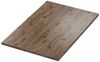 Dekor Spanplatte 19mm Tischplatte Eiche Castell 32360 AN mit ABS Kante Umleimer - Größe 60 x 90 cm - Höhe 1,9 cm - Farbe Eiche Castell Bild 3