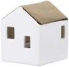 Räder Living Mini Led Lichthaus Mittel 4,5X4,5X5,5 cm Bild 1