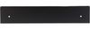 Wandregal Lyra aus Metall Schwarz, 50 cm Bild 4