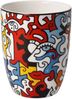 Goebel Pop Art Billy the Artist BTA FB TA Evolution of Love I 67080731 Bild 5