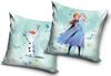 Disney Frost Kissenbezug 40 x 40 cm (Modell 2) Bild 1