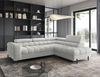 Eltap Ferucce Ecksofa (Royal 03) seite links Bild 4
