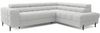 Eltap Ferucce Ecksofa (Royal 03) seite links Bild 3