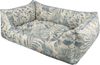 Dandy Dog Hundebett Flora Topaz Größe XL Bild 2