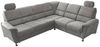 Ecksofa Parole von Benformato: Multifunktionaler Luxus mit Schlaffunktion und Relaxfunktion für Ihr Zuhause Bild 2
