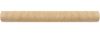 Zaunblende, Schattiergewebe, Sichtschutz Beige 1x50 m HDPE 75 g/m² Bild 3