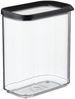 Mepal MODULA Vorratsdose 1500 ml 4er Set schwarz Bild 3