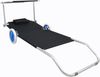 VCM Dach 917019 Ca. L. 165 x H. 16 x B. 65 cm Bild 2