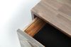 Livin Hill TV-Schrank Ashton Dunkelbraun ASTL01 Bild 5