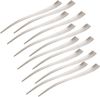 FELIXLEO Espressolöffel Edelstahl Espressolöffel Set Mini Kaffeelöffel 13cm (12 Stück) Bild 5