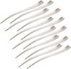 FELIXLEO Espressolöffel Edelstahl Espressolöffel Set Mini Kaffeelöffel 13cm (12 Stück) Bild 4