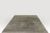 Gabbeh Teppich - Loribaft Softy - Teppstar 60 x 40 cm - grau Bild 4