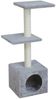 Nobby Kratzbaum Classic Costa H 57 cm grau Bild 3