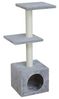 Nobby Kratzbaum Classic Costa H 57 cm grau Bild 4