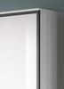 Badmöbel Set Telly in weiß Hochglanz 4-teilig 170 cm Bild 4