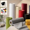Sensalux Tischdecke Tischdeckenrolle 80g/m², bis zu 45% Recyclat, 0,99x10 m, Weiß Bild 2