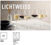 Ritzenhoff Gläser-Set Lichtweiß, Kristallglas Bild 3