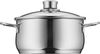 WMF Diadem Plus Bratentopf mit Deckel, 20 cm Bild 2