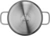 WMF Diadem Plus Bratentopf mit Deckel, 20 cm Bild 4