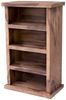 Bücherregal Rami 60x100x35 aus indischem Sheesham-Massivholz Bild 3