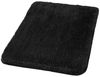 Kleine Wolke Badteppich Relax 60x100 cm Schwarz Bild 5