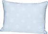 Yatas Bedding Kopfkissen Majestät Dacron® Climarelle Cool, Kopfkissen 40x80 cm, Bauchschläfer, Rückenschläfer, Seitenschläfer, kühlende Wirkung, allergiker geeignet (Hausstauballergiker) Bild 2