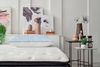 Yatas Bedding Kopfkissen Majestät Dacron® Climarelle Cool, Kopfkissen 40x80 cm, Bauchschläfer, Rückenschläfer, Seitenschläfer, kühlende Wirkung, allergiker geeignet (Hausstauballergiker) Bild 3