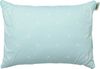 Yatas Bedding Kopfkissen Majestät Dacron® Climarelle Cool, Kopfkissen 40x80 cm, Bauchschläfer, Rückenschläfer, Seitenschläfer, kühlende Wirkung, allergiker geeignet (Hausstauballergiker) Bild 4
