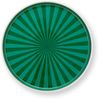 Pip Studio Mini-Tortenplatte Love Birds Stripes Emerald Grün (24cm) 51.018.161 Bild 5