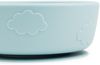 Geschirr-Set Stick&Stay Deer friends Blau Bild 4