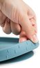 Geschirr-Set Stick&Stay Deer friends Blau Bild 5