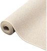 Snapstyle Designteppich Flachgewebe Natur Teppich Bentzon, Rechteckig, Höhe: 5 mm Bild 3
