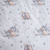 Disney Baby Bettwäsche Disney Dumbo 100x135 cm 100% Baumwolle Bild 5