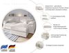 Home affaire Ecksofa Soft&Cosy XL L-Form, B: 246 cm - OTTO. Verlässliche Qualität, Mega-Sofa, Cord oder Chenille-Struktur, mit Federkern & 4 Zierkissen Bild 3